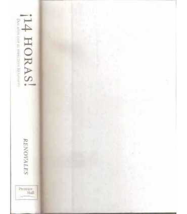 ¡14 horas! Dos años con el directivo Renovales