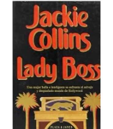 Lady Boss