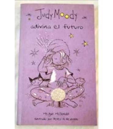 Judy Moody adivina el futuro