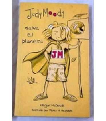 Judy Moody salva el planeta