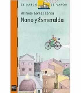 Nano y Esmeralda