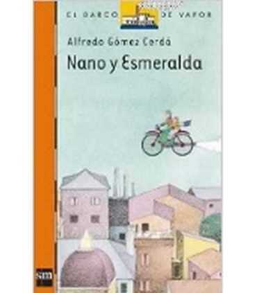 Nano y Esmeralda