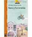 Nano y Esmeralda