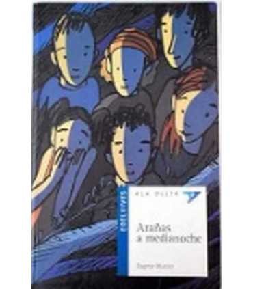 Arañas a medianoche