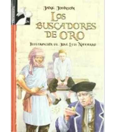 Los buscadores de oro