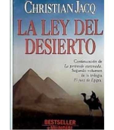 La ley del desierto