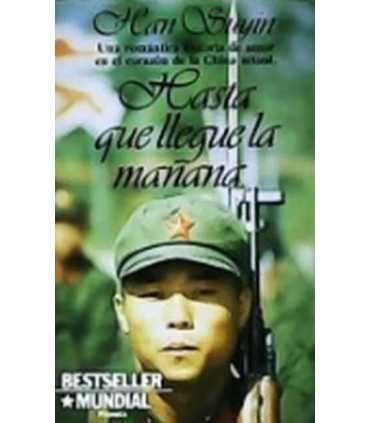 Hasta que llegue la mañana