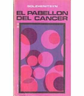 Pabellón del cáncer. Parte segunda