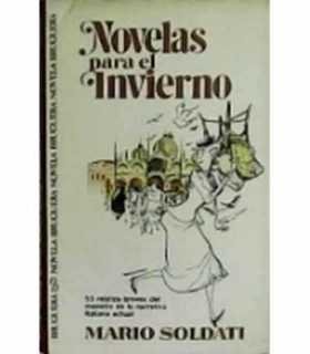 Novelas para el invierno