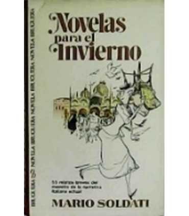 Novelas para el invierno