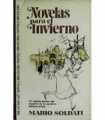 Novelas para el invierno