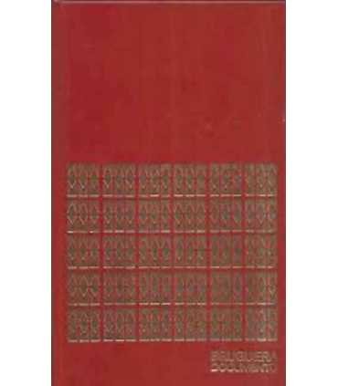 Espía y contra espía