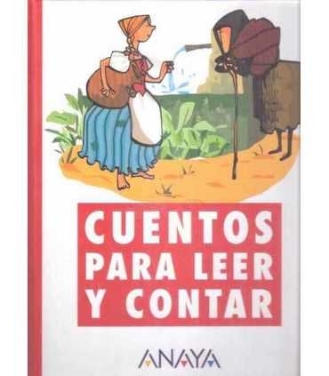 Cuentos para leer y contar