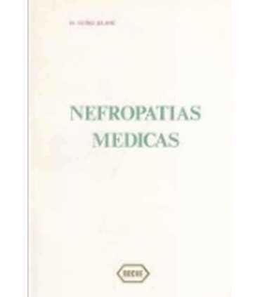 Nefropatías Médicas