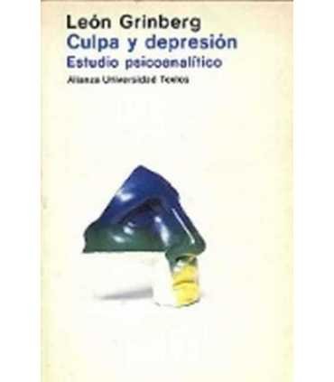 Culpa y depresión