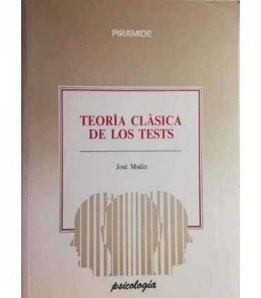 Teoría clásica de los test