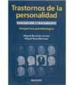 Trastornos de la personalidad. Evaluación y tratam