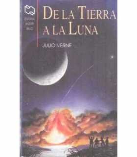 De la tierra a la Luna