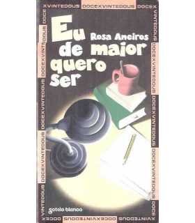 Eu de maior quero ser