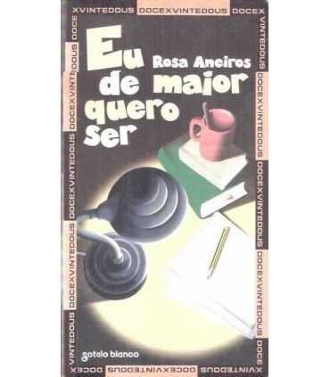 Eu de maior quero ser