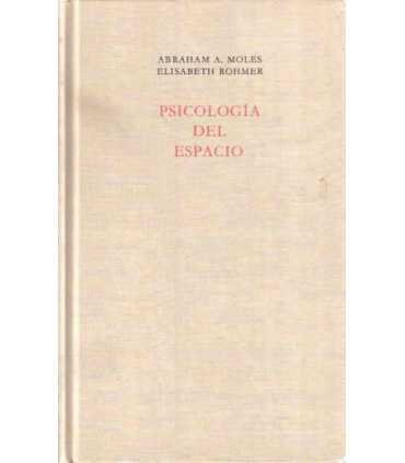 Psicología del espacio