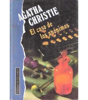 El caso de los anónimos