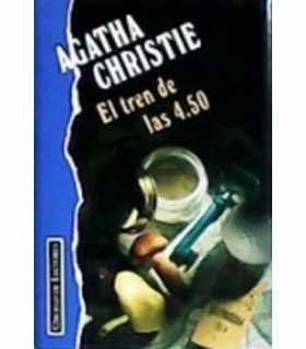 El Tren de las 4,50