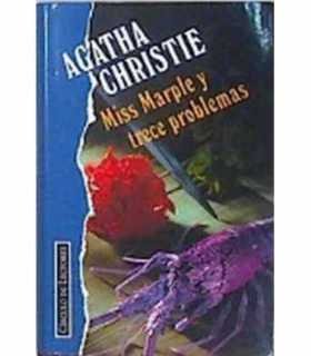 Miss Marple y trece problemas