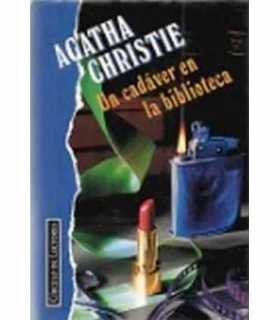 Un cadáver en la biblioteca