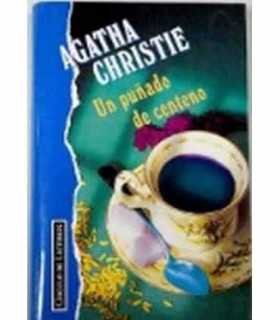 Un puñado de centeno