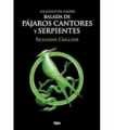 Balada de pájaros cantores y serpientes. Los juego