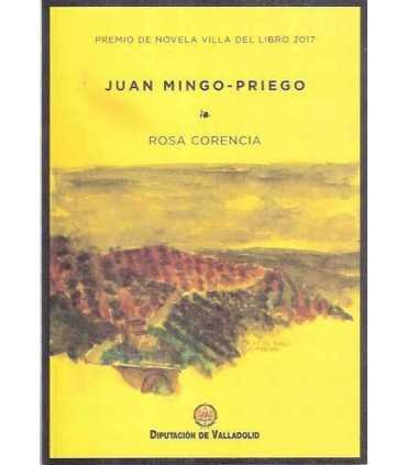Juan Mingo-Priego