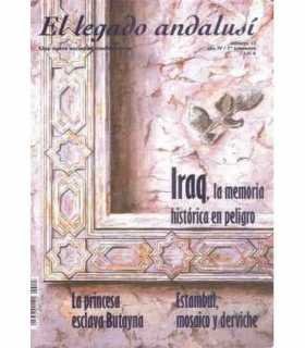 El Legado Andalusí, 13. Iraq, la memoria histórica