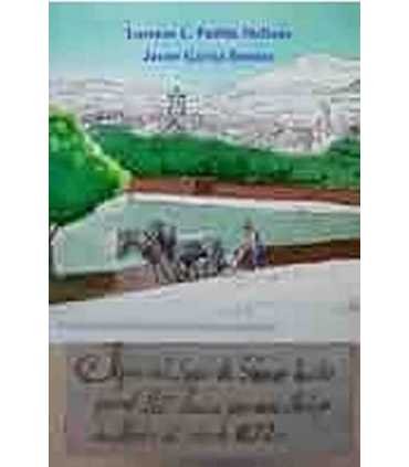 Libro del Apeo y Deslinde del licenciado Loaysa, d