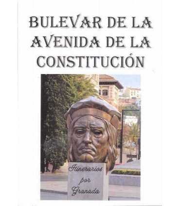 Bulevar de la avenida de la Constitución. Itinerar