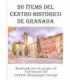 26 ítems del centro histórico de Granada