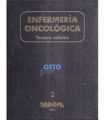 Enfermería Oncológica, tomo 2.