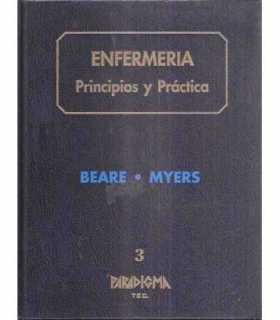 Enfermería, tomo 3. Principios y práctica