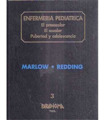 Enfermería pediatrica, tomo 3. Preescolar, escolar