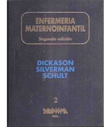 Enfermería maternoinfantil, tomo 2.