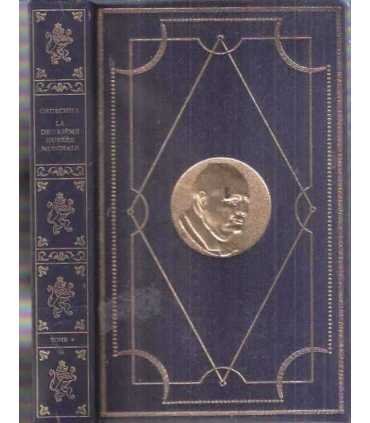 La Deuxiéme Guerre mondiale. Tome quatrième. 1940