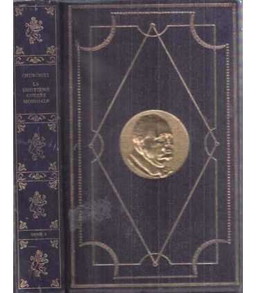 La Deuxiéme Guerre mondiale. Tome sixième. 1941-19