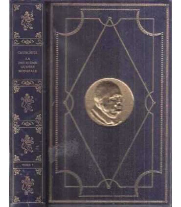 La Deuxiéme Guerre mondiale. Tome septième. 1942