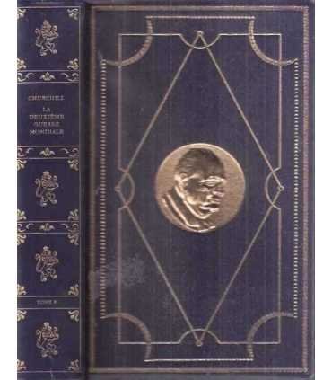 La Deuxiéme Guerre mondiale. Tome huitième. 1942-1