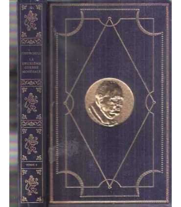 La Deuxiéme Guerre mondiale. Tome neuvième. 1943