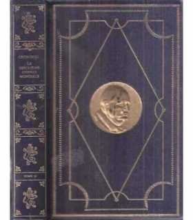 La Deuxiéme Guerre mondiale. Tome dozième. 1945