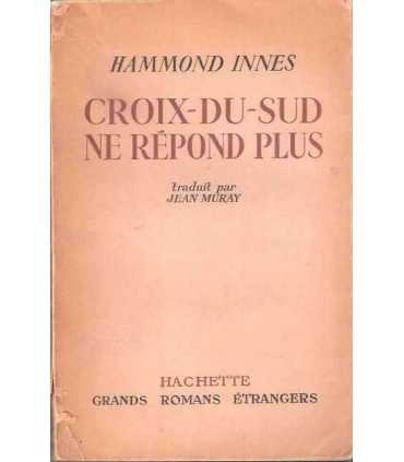 Croix du sud ne répond plus