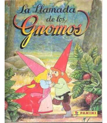 La llamada de los gnomos. Álbum