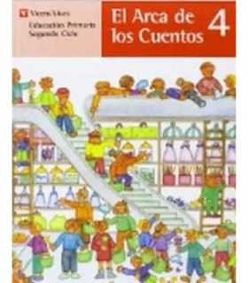 El arca de los cuentos, 4