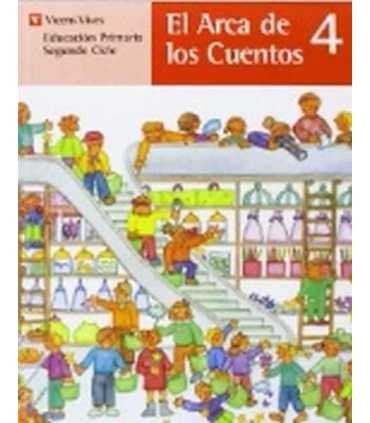 El arca de los cuentos, 4